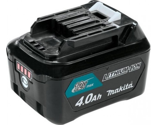 Аккумулятор MAKITA 12.0В 4,0 Ач Li-ion (197406-2) BL1041B 197406-2