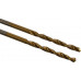 Сверло по металлу Sturm 1055-020-49 2,0х49 мм, нитридтитан., 118°, 2 шт.