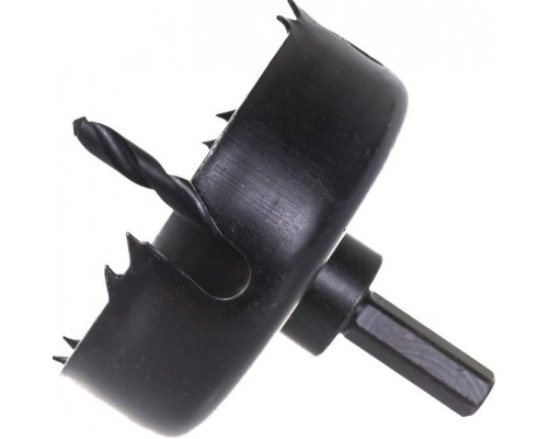 Коронка универсальная BOSCH 70мм для спотов 2609256D09