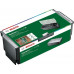 Бокс для аксессуаров для SystemBox BOSCH средний (2/9) 1600A016CV 1600A016CV