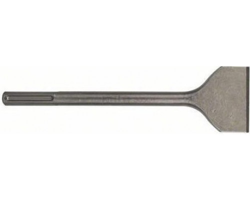 Зубило BOSCH SDS-Mах 80х300 мм 1618601008