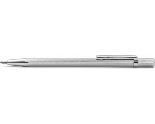Разметочная чертилка скрайбер Bohre 8х120х140 с победитовым наконечником КБ011017