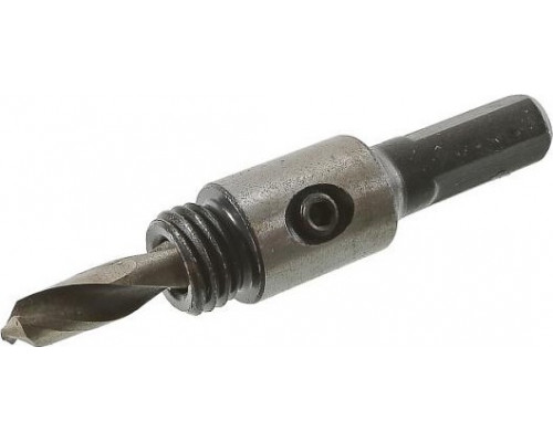 Коронка биметаллическая Sturm 1090-S04-BI-35 с центрирующим сверлом