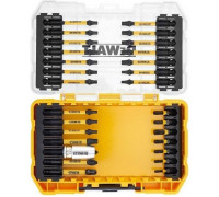 Набор бит и насадок DeWALT DT70734T-QZ FLEXTORQ 29 предметов
