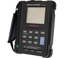 Мостовой высокоточный измеритель MASTECH MS5308 (rlc-метр) 13-2039