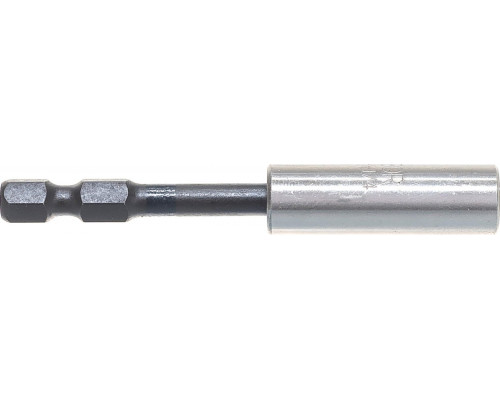 Магнитный держатель D.BOR Torsion C-RING 75 мм для бит e 6,3 D01-DBHTCR075001