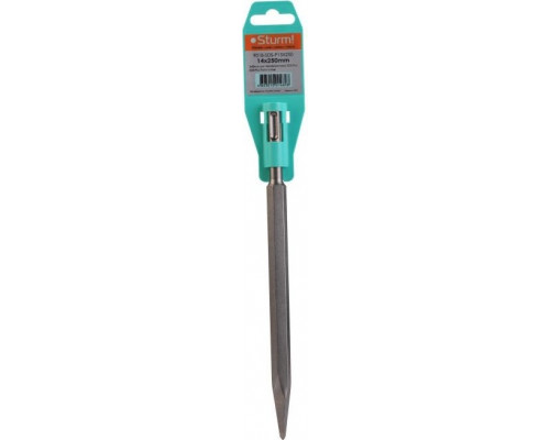 Пика SDS-plus Sturm 9018-SDS-P15X250 14х250мм