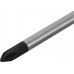 Отвертка крестовая Кобальт 646-331 ultra grip ph-1х100 мм cr-v, двухкомпонентная руко