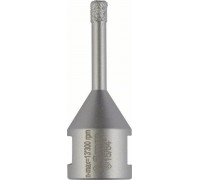 Сверло алмазное BOSCH Dry Speed 6 M14 для ушм м14 2608599039