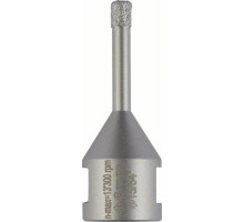 Сверло алмазное BOSCH Dry Speed 6 M14 для ушм м14 2608599039