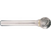 Бор-фреза по металлу METABO 8x6x52 mm 628350000 628350000