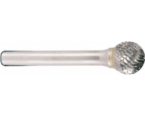 Бор-фреза по металлу METABO 8x6x52 mm 628350000 628350000