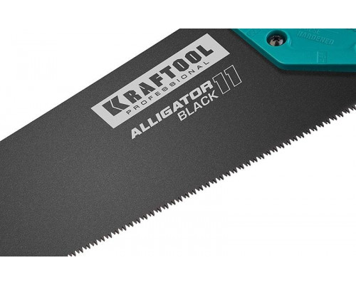 Ножовка по дереву KRAFTOOL 