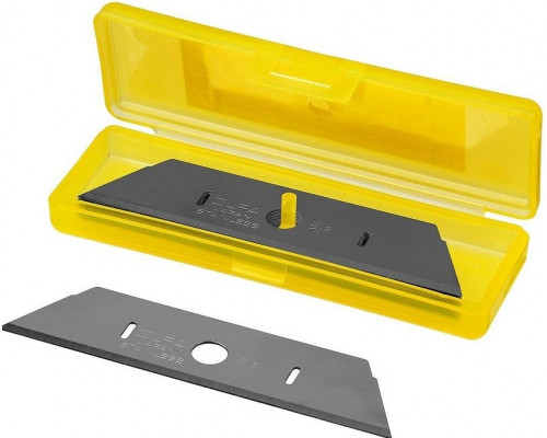 Лезвие для ножа Olfa OL-SKB-2S/10B трапециевидное для sk-12