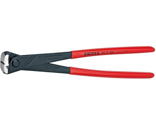 Вязальные кусачки KNIPEX 9911250 250 мм KN-9911250