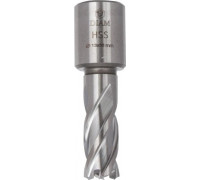 Сверло по металлу корончатое DIAM HSS 13x30 Extra Line 320282