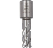 Сверло по металлу корончатое DIAM HSS 13x30 Extra Line 320282