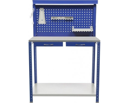 Верстак ПРАКТИК Garage Set 2 S30399501646