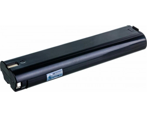 Аккумулятор TopON для Makita DA 9.6В, 1.5Ah (Ni-Cd) TOP-PTGD-MAK-9.6-1.5
