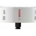 Коронка биметаллическая BOSCH PROGRESSOR for Wood&Metal 114 мм 2608594243