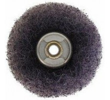 Шлифовальный круг DREMEL 512S 25,4 мм, нетканый Р320 (2 шт.) 2615S512JA