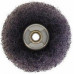 Шлифовальный круг DREMEL 512S 25,4 мм, нетканый Р320 (2 шт.) 2615S512JA
