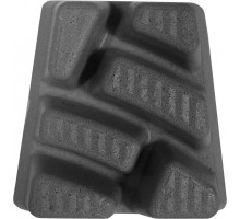 Франкфурт СПЛИТСТОУН полировальный TS40х12х5 №1 (P300) (63/50) (гранит, мрамор, бетон) 110414 110414