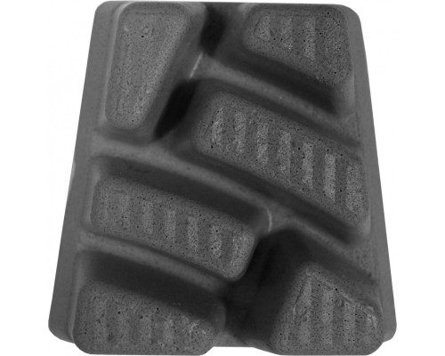 Франкфурт СПЛИТСТОУН полировальный TS40х12х5 №1 (P300) (63/50) (гранит, мрамор, бетон) 110414 110414