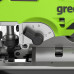 Лобзик аккумуляторный GREENWORKS GD24JS120 24V, АКБ 2Ач и ЗУ 3601407CUA