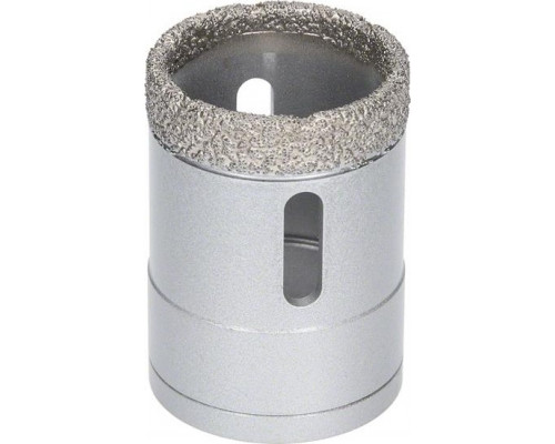 Алмазная коронка X-LOCK BOSCH 40 мм Dry Speed 2608599014