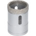 Алмазная коронка X-LOCK BOSCH 40 мм Dry Speed 2608599014