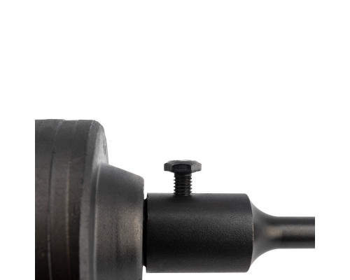 Коронка буровая SDS-plus Kranz М22х73 по бетону в сборе KR-91-0415