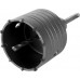 Коронка буровая SDS-plus Sturm 9018-SDS-HD80 кольцевая 80 мм (с центр. cверлом, хвостовик)