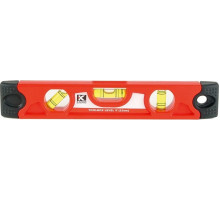 Уровень строительный KAPRO TORPEDO 227 23 см 227-23