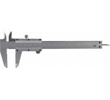 Штангенциркуль ЧИЗ ШЦ-1-200 0.02 ЧИЗ 26309