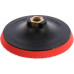 Диск опорный Sturm 5 200 201 шлифовальная с липучей осн. velcro, d125мм, m14 5200201