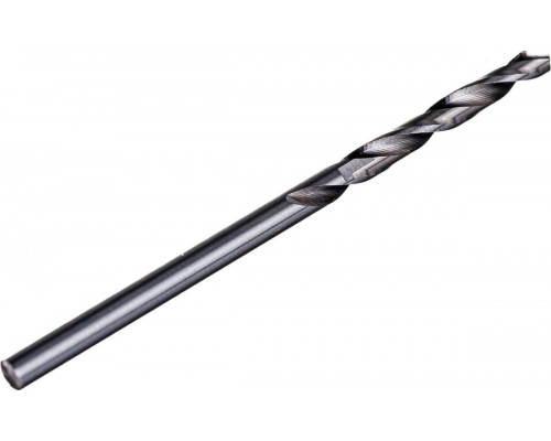 Сверло по металлу BOSCH HSS-G 3x33x61 2609255038