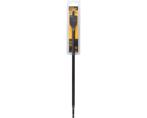 Сверло по дереву DeWALT 30 x 386/406 мм Extreme Impact перьевое DT4791-QZ DT4791-QZ