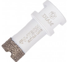 Сверло алмазное DIAM 20x35xМ14 Extra Line V-TECH 320271