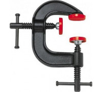 Струбцина С-образная BESSEY CKT7-6 двухвинтовая BE-CKT7-6