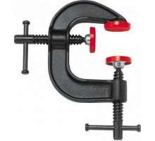 Струбцина С-образная BESSEY CKT7-6 двухвинтовая BE-CKT7-6
