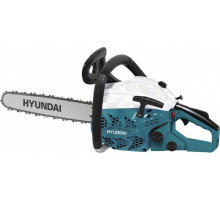 Бензопила HYUNDAI X370 X 370
