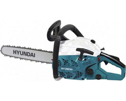 Бензопила HYUNDAI X370