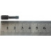 Бита для заворачивания D.BOR IMPACT Torsion TORX 25, 25 мм (арт. d-it-t25-025-010) (10 шт.) D03-DITT25025010