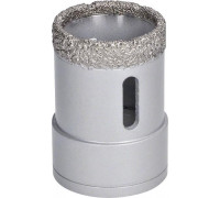 Алмазная коронка X-LOCK BOSCH 38 мм Dry Speed 2608599036