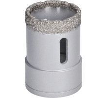 Алмазная коронка X-LOCK BOSCH 38 мм Dry Speed 2608599036