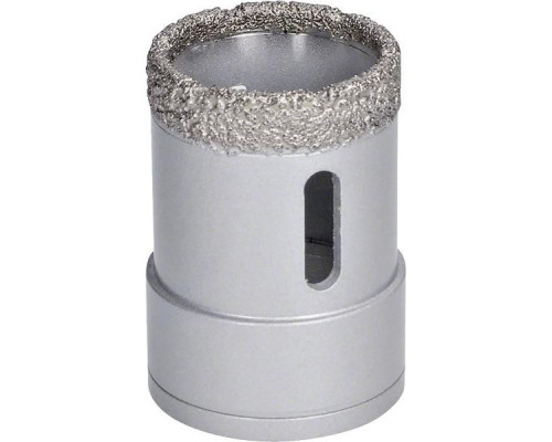 Алмазная коронка X-LOCK BOSCH 38 мм Dry Speed 2608599036