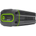 Аккумулятор GREENWORKS 82.0V 8,0 Ач Li-ion 2951407 2951407