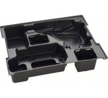 Вкладыш BOSCH L-Boxx 136 406 x 76 x 330 мм 1600A002VL