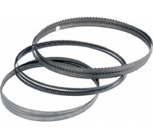 Пила кольцевая HONSBERG М42 27х0,9х3160 мм 8/12 К Spectra Bimetal